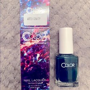 NWT COLOR CLUB NAIL POLISH